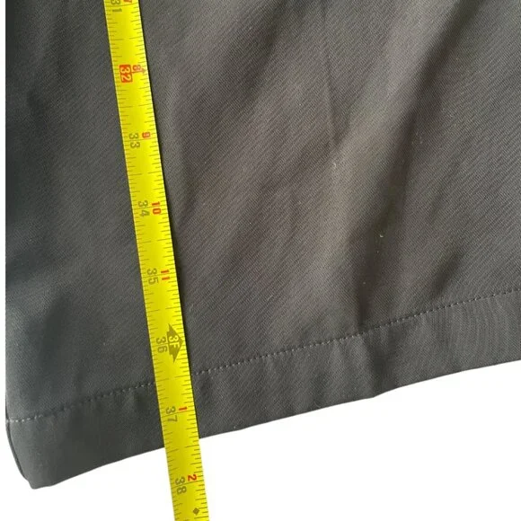 Sassy Zoey Farah Pant Black pants women's size Small, US 2  EU34 UK6 wide legs - Picture 8 of 14